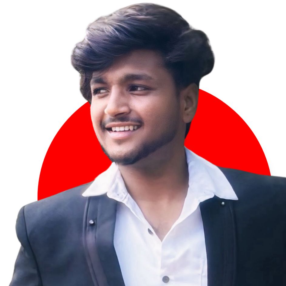 Pradeep B
